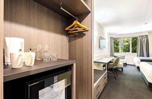 Papanui Hotel | Hotel Elms Christchurch, an Ascend Collection Hotel