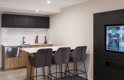 Papanui Hotel | Hotel Elms Christchurch, an Ascend Collection Hotel