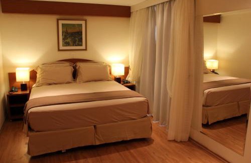 Sao Jose dos Campos Hotel | Hotel Ema Palace