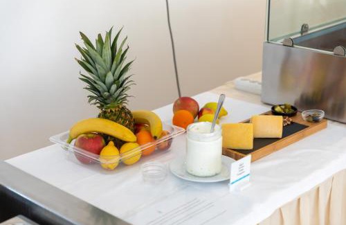 Novigrad Hotel | Hotel Emaus