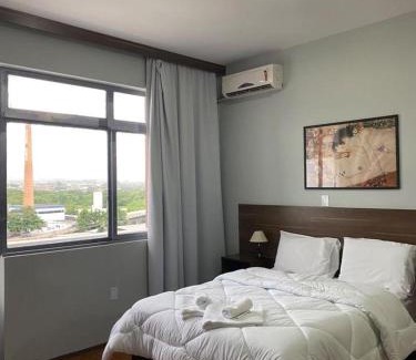 Cruzeiro Hotel | Hotel Embaixador