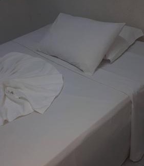 Matriz Hotel | Hotel Embaixador de Curitiba