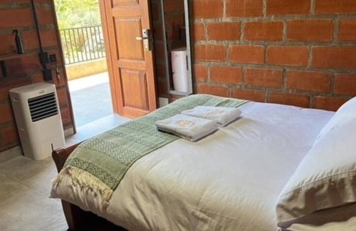 Jardin Hotel | HOTEL EMBRUJO CAMPESTRE