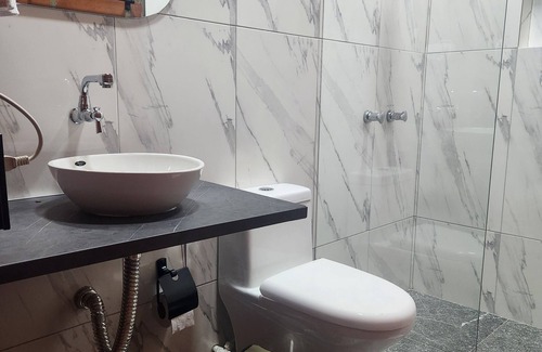 Jardin Hotel | HOTEL EMBRUJO CAMPESTRE