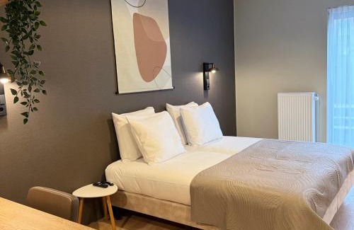 Kaatsheuvel Hotel | Hotel Emilia