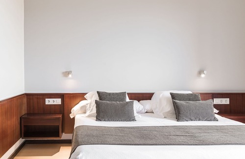 Figueres Hotel | Hotel Empordà