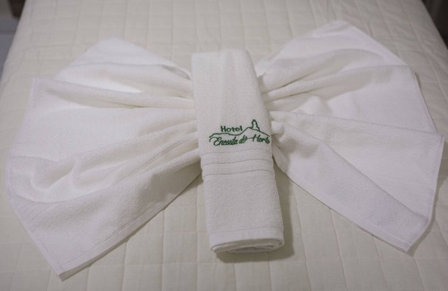 Juazeiro do Norte Hotel | Hotel Encosta do Horto