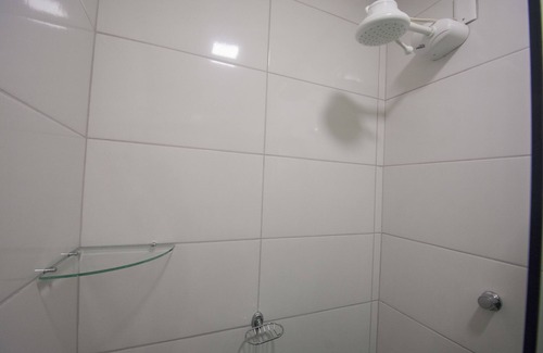 Juazeiro do Norte Hotel | Hotel Encosta do Horto