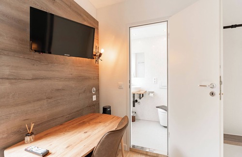 Duesseltal Hotel | Hotel Enger Hof