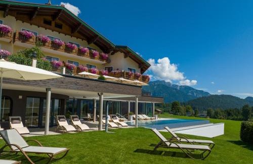 Ramsau am Dachstein Hotel | Hotel Ennstalerhof