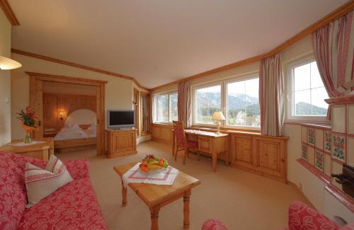 Ramsau am Dachstein Hotel | Hotel Ennstalerhof