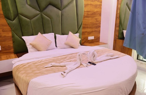 Ahmedabad Hotel | Hotel Era