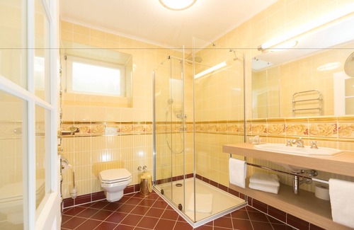 Wernigerode Hotel | Hotel Erbprinzenpalais