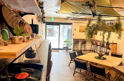 Nishiki Hotel | HOTEL ERENOA - Vacation STAY 69058v