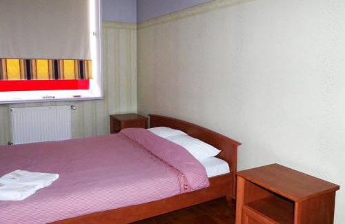 Daugavpils Hotel | Hotel Erfolg