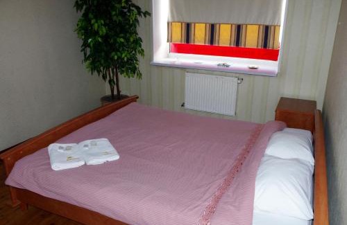 Daugavpils Hotel | Hotel Erfolg