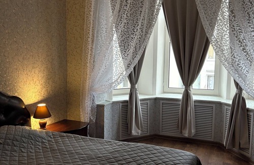 Vitebsk Hotel | Hotel Eridan