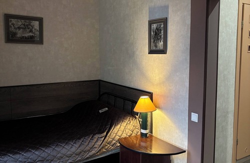 Vitebsk Hotel | Hotel Eridan