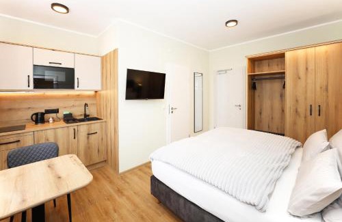 Johanngeorgenstadt Hotel | Hotel Erlebnis Wald