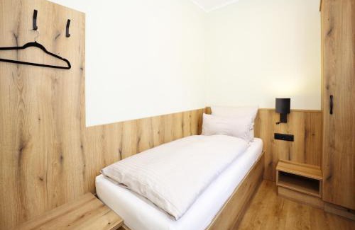 Johanngeorgenstadt Hotel | Hotel Erlebnis Wald