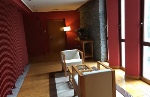 Arrankudiaga Hotel | Hotel Errekagain