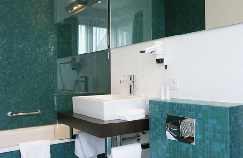 St. Benno Hotel | Hotel Erzgiesserei Europe