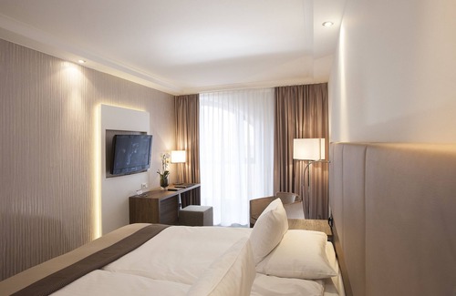St. Benno Hotel | Hotel Erzgiesserei Europe