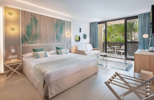 Fuencaliente de la Palma Hotel | Hotel Esencia de La Palma By Princess - Adults Only (+16)