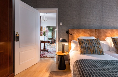 San Cristobal de La Laguna Hotel | Hotel Boutique San Diego - Adults Only