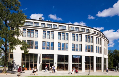 Osiedle Centrum Hotel | Hotel Esperanto