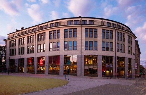 Osiedle Centrum Hotel | Hotel Esperanto