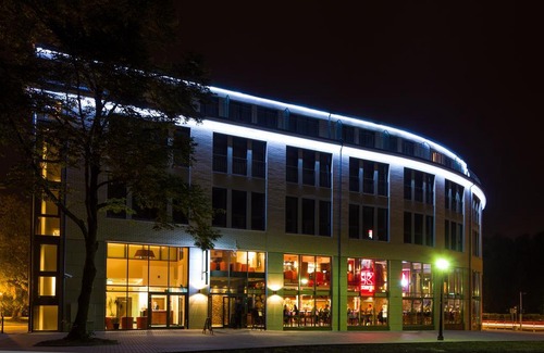 Osiedle Centrum Hotel | Hotel Esperanto