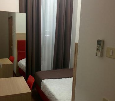 Duomo Hotel | Hotel Esperanza