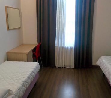 Duomo Hotel | Hotel Esperanza