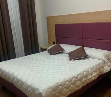 Duomo Hotel | Hotel Esperanza