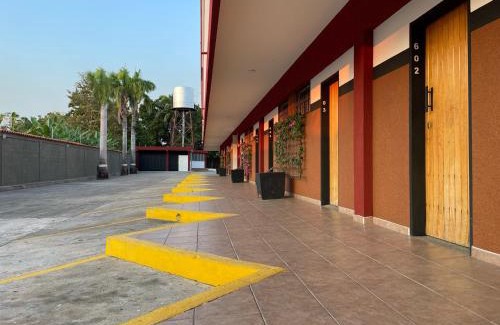 Barinas Hotel | Hotel Espor CA