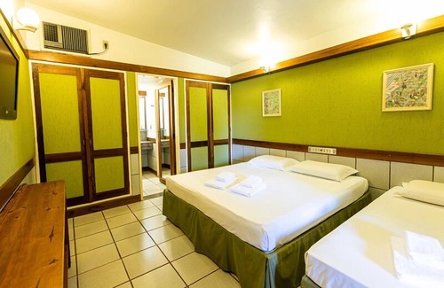 Barra Bonita Other | Hotel Estância Barra Bonita