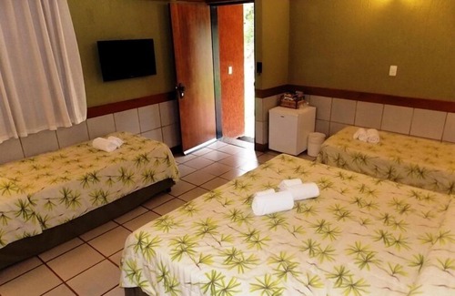 Barra Bonita Other | Hotel Estância Barra Bonita