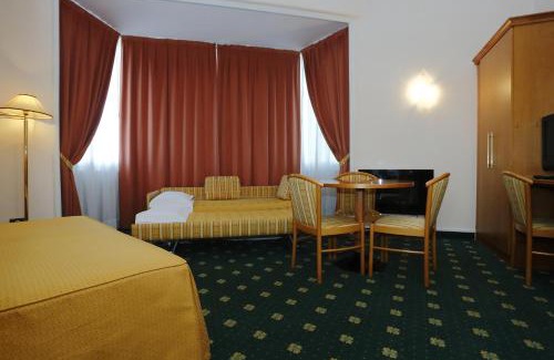 Old Town Hotel | Hotel Estense