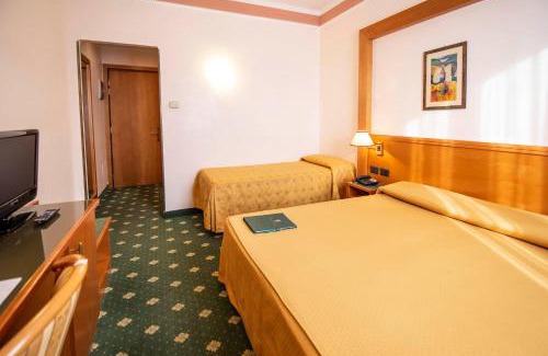 Old Town Hotel | Hotel Estense