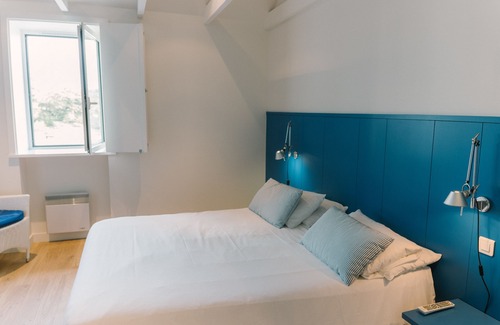 Saint-Marine Hotel | Hotel Et Bistrot Du Bac