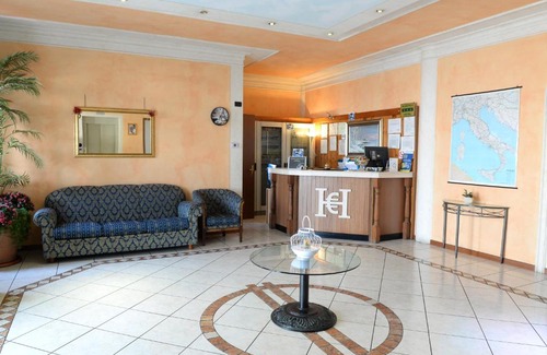 Castegnato Hotel | Hotel Euro