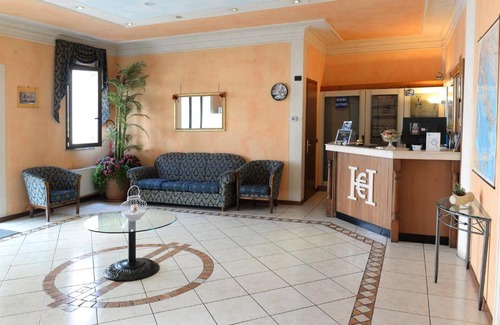 Castegnato Hotel | Hotel Euro