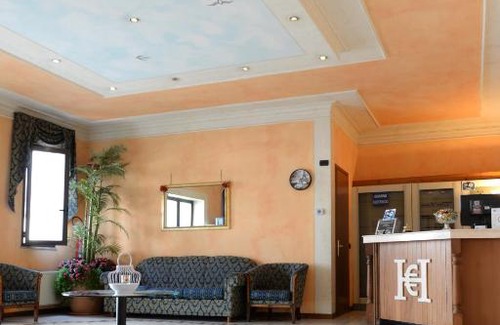 Castegnato Hotel | Hotel Euro