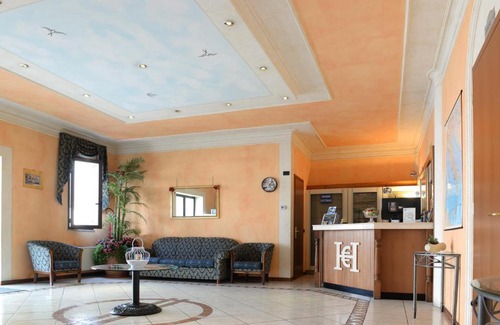 Castegnato Hotel | Hotel Euro
