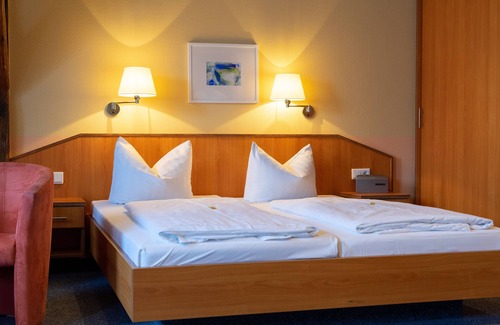 Goerlitz Hotel | Hotel Europa