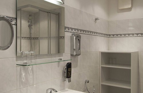 Goerlitz Hotel | Hotel Europa