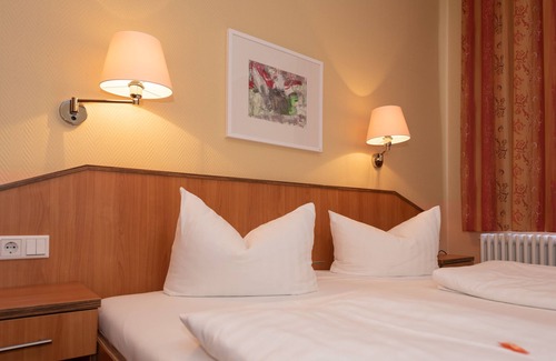 Goerlitz Hotel | Hotel Europa