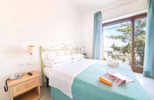 Ischia Porto Hotel | Hotel Europa
