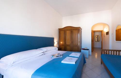 Ischia Porto Hotel | Hotel Europa